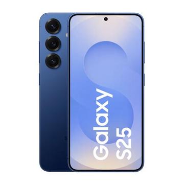 Samsung Galaxy S25 - 128GB - Navy