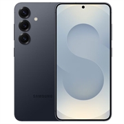 Samsung Galaxy S25 - 256GB - Blue Black