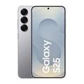 Samsung Galaxy S25 - 256GB - Silver Shadow