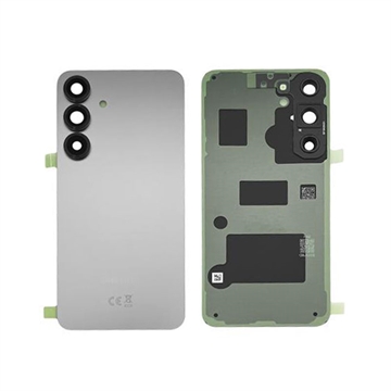 Samsung Galaxy S25 Back Cover GH82-36295A - Silver Shadow
