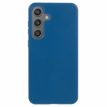 Samsung Galaxy S25 Biodegradable Case - Blue