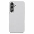 Samsung Galaxy S25 Biodegradable Case - Beige