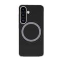 Samsung Galaxy S25 Clear Magnet Case GP-FFS931YCATW - Clear