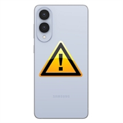 Samsung Galaxy S25 Edge Battery Cover Repair