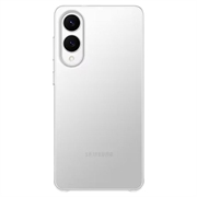 Samsung Galaxy S25 Edge Clear Case EF-QS937CTEGWW - Transparent