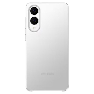 Samsung Galaxy S25 Edge Clear Case EF-QS937CTEGWW - Transparent