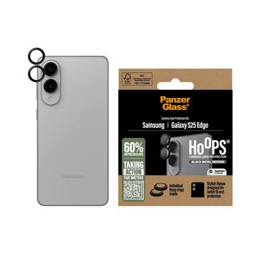 Samsung Galaxy S25 Edge PanzerGlass Hoops Camera Lens Protector