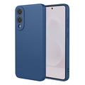 Samsung Galaxy S25 Edge Shockproof Silicone Case