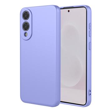 Samsung Galaxy S25 Edge Shockproof Silicone Case