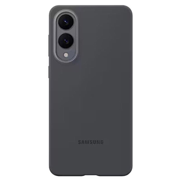 Samsung Galaxy S25 Edge Silicone Cover EF-PS937CBEGWW