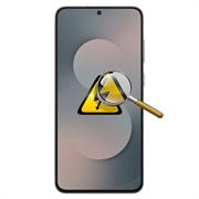 Samsung Galaxy S25 FE Diagnosis