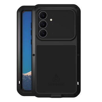 Samsung Galaxy S25 FE Love Mei Powerful Hybrid Case