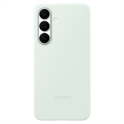 Samsung Galaxy S25 FE Silikone Case EF-PS731CMEGWW - Mint