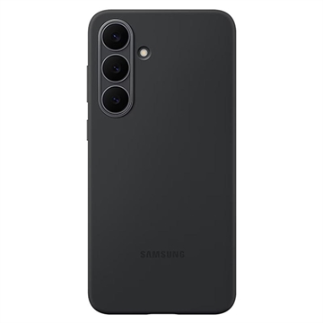 Samsung Galaxy S25 FE Silicone Case EF-PS731CBEGWW