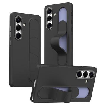 Samsung Galaxy S25 FE Smart Hybrid Case with Standing Grip
