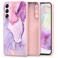 Samsung Galaxy S25 FE Tech-Protect Icon Silicone Case