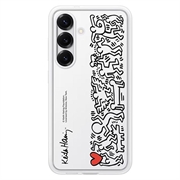 Samsung Galaxy S25 Flipsuit Case EF-MS931CWEGWW - White