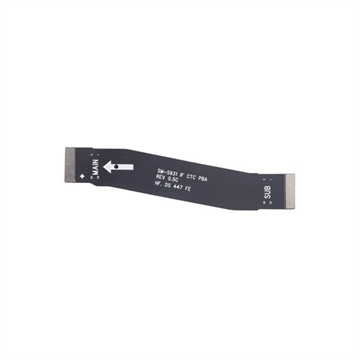 Samsung Galaxy S25 Main Flex Cable