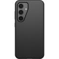 Samsung Galaxy S25 OtterBox Symmetry Series Case - MagSafe Compatible - Black