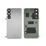 Samsung Galaxy S25+ Back Cover GH82-36350A - Silver Shadow