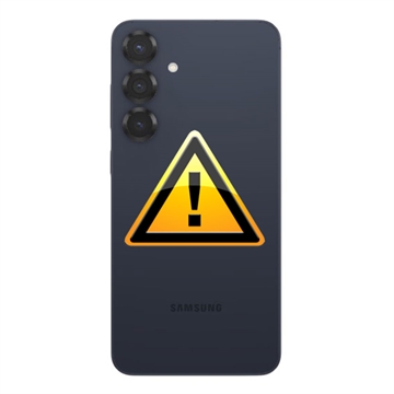 Samsung Galaxy S25+ Battery Cover Repair