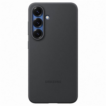 Samsung Galaxy S25 Silicone Cover EF-PS931CBEGWW
