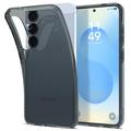 Samsung Galaxy S25 Spigen Liquid Crystal TPU Case - Space Crystal
