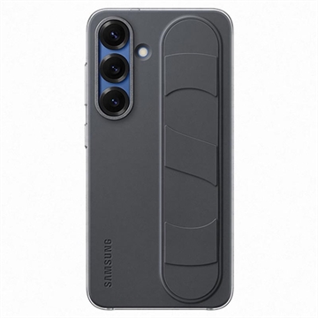 Samsung Galaxy S25 Standing Grip Case EF-GS931CBEGWW - Black