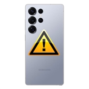 Samsung Galaxy S25 Ultra Battery Cover Repair