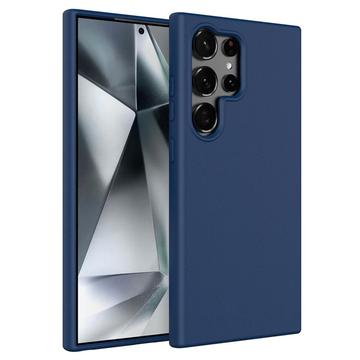 Samsung Galaxy S25 Ultra Biodegradable Case - Blue
