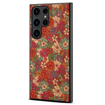 Samsung Galaxy S25 Ultra Four Seasons Hybrid Case - Summer