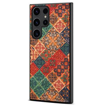 Samsung Galaxy S25 Ultra Four Seasons Hybrid Case - Winter