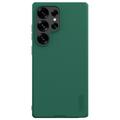 Samsung Galaxy S25 Ultra Nillkin Super Frosted Shield Pro Hybrid Case - Green