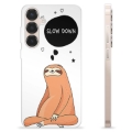 Samsung Galaxy S25+ TPU Case - Slow Down