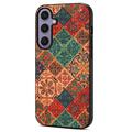 Samsung Galaxy S25+ Four Seasons Hybrid Case