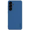 Samsung Galaxy S25+ Nillkin Super Frosted Shield Pro Hybrid Case - Blue