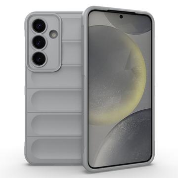 Samsung Galaxy S25+ Rugged TPU Case