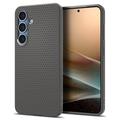 Samsung Galaxy S25+ Spigen Liquid Air TPU Case - Grey