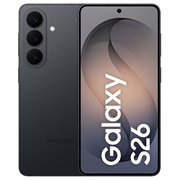 Samsung Galaxy S26 - 256GB - Flawless