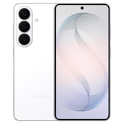 Samsung Galaxy S26 - 256GB - White