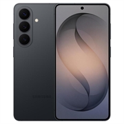 Samsung Galaxy S26 - 512GB - Black