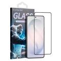 Samsung Galaxy S26 Aluminum-Silicon Glass Film - 9H, Full Cover