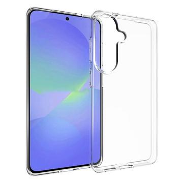 Samsung Galaxy S26 Anti-Slip TPU Case - Transparent