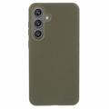 Samsung Galaxy S26 Biodegradable Case - Blackish Green