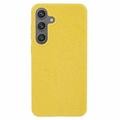 Samsung Galaxy S26 Biodegradable Case - Yellow