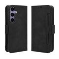 Samsung Galaxy S26 Cardholder Wallet Case - Black