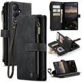 Samsung Galaxy S26 Caseme C30 Multifunctional Wallet Case