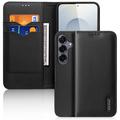 Samsung Galaxy S26 Dux Ducis Hivo Wallet Leather Case