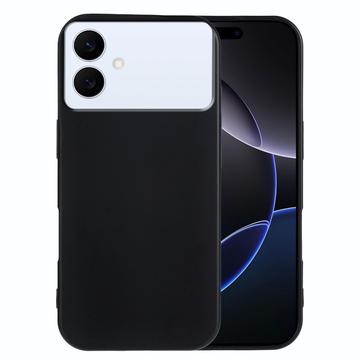 Samsung Galaxy S26 Edge Anti-Slip TPU Case