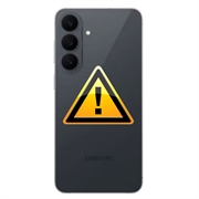 Samsung Galaxy S26 FE Battery Cover Repair - Graphite